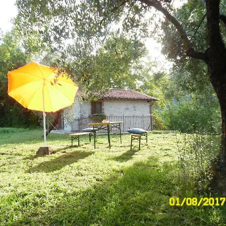 Σπίτι διακοπών Rustico