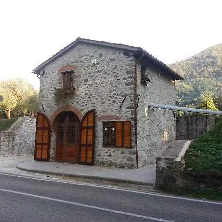 Rustico * Borgo a Mozzano