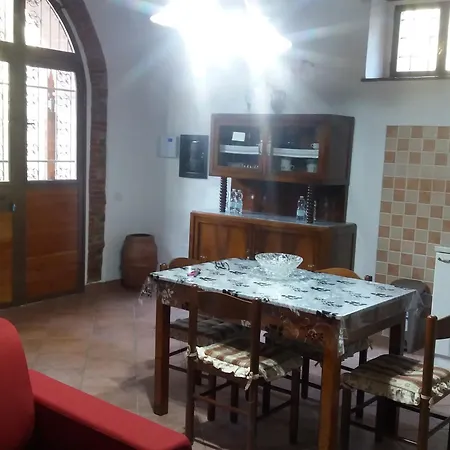 Σπίτι διακοπών Rustico Borgo a Mozzano
