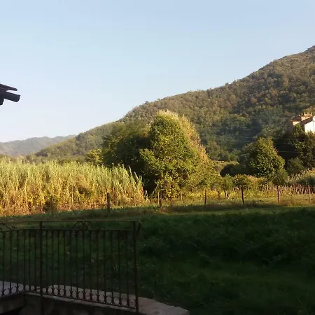 Rustico