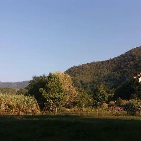 Rustico * Borgo a Mozzano