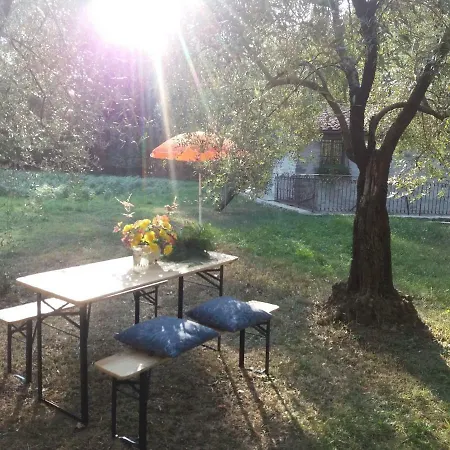 Σπίτι διακοπών Rustico