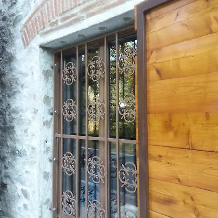 Σπίτι διακοπών Rustico *